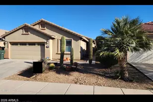 1537 Braddock Dr, Sierra Vista, AZ 85635 - Photo 1