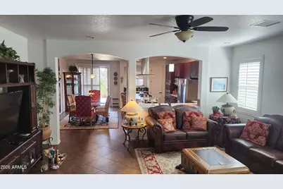 1537 Braddock Drive, Sierra Vista, AZ 85635 - Photo 2