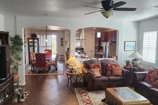 1537 Braddock Dr, Sierra Vista, AZ 85635 - Photo 2