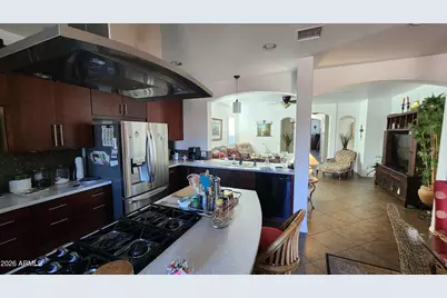 1537 Braddock Drive, Sierra Vista, AZ 85635 - Photo 6