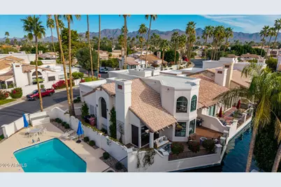 10215 N 100th Place, Scottsdale, AZ 85258 - Photo 2