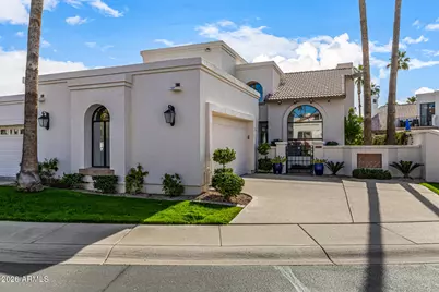 10215 N 100th Place, Scottsdale, AZ 85258 - Photo 1