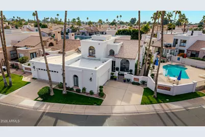 10215 N 100th Place, Scottsdale, AZ 85258 - Photo 46