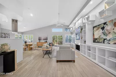 15831 N 50th Street, Scottsdale, AZ 85254 - Photo 1