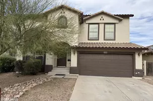 44188 W Buckhorn Trail, Maricopa, AZ 85138 - Photo 1