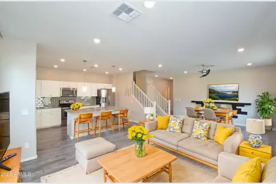 214 E Bluejay Drive, Chandler, AZ 85286 - Photo 4