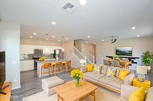 214 E Bluejay Dr, Chandler, AZ 85286 - Photo 4