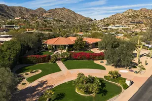 7224 N Lakeside Ln, Paradise Valley, AZ 85253 - Photo 2