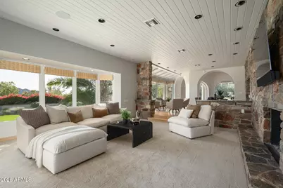 7224 N Lakeside Lane, Paradise Valley, AZ 85253 - Photo 20