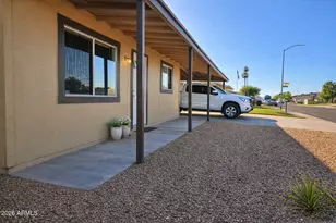 6011 W Nancy Rd, Glendale, AZ 85306 - Photo 1