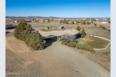 2320 W Road 2 S --, Chino Valley, AZ 86323 - Photo 2