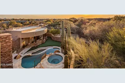 41667 N 113th Place, Scottsdale, AZ 85262 - Photo 64