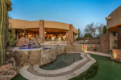 41667 N 113th Place, Scottsdale, AZ 85262 - Photo 60