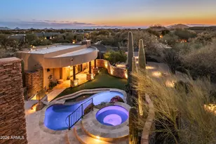 41667 N 113th Pl, Scottsdale, AZ 85262 - Photo 1