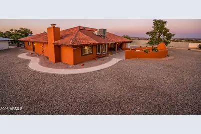 18425 N Conquistador Drive, Sun City West, AZ 85375 - Photo 46