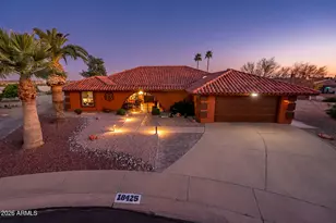 18425 N Conquistador Dr, Sun City West, AZ 85375 - Photo 1