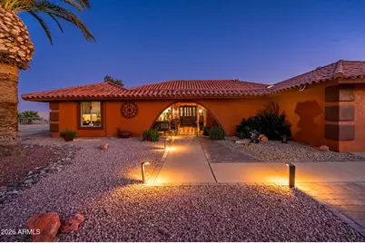 18425 N Conquistador Drive, Sun City West, AZ 85375 - Photo 1