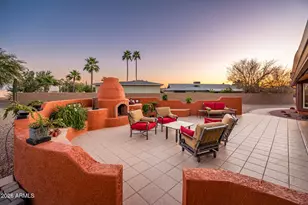 18425 N Conquistador Dr, Sun City West, AZ 85375 - Photo 50