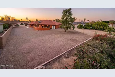 18425 N Conquistador Drive, Sun City West, AZ 85375 - Photo 50