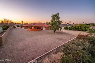 18425 N Conquistador Dr, Sun City West, AZ 85375 - Photo 50