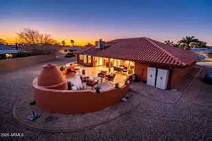 18425 N Conquistador Dr, Sun City West, AZ 85375 - Photo 4