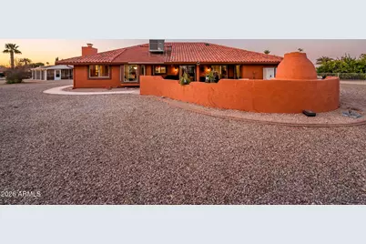 18425 N Conquistador Drive, Sun City West, AZ 85375 - Photo 46