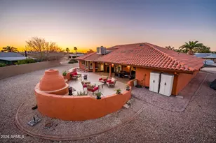 18425 N Conquistador Dr, Sun City West, AZ 85375 - Photo 48