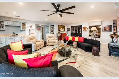 18425 N Conquistador Drive, Sun City West, AZ 85375 - Photo 16