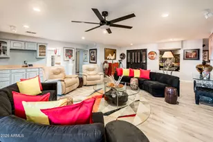 18425 N Conquistador Dr, Sun City West, AZ 85375 - Photo 16