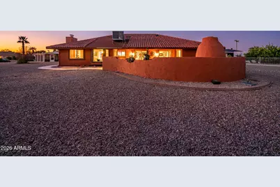 18425 N Conquistador Drive, Sun City West, AZ 85375 - Photo 56