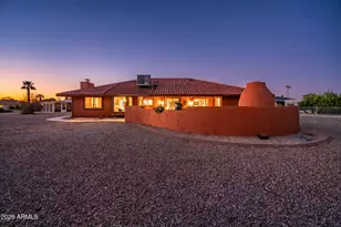 18425 N Conquistador Dr, Sun City West, AZ 85375 - Photo 56