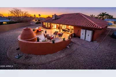 18425 N Conquistador Drive, Sun City West, AZ 85375 - Photo 2