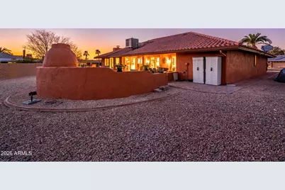 18425 N Conquistador Drive, Sun City West, AZ 85375 - Photo 56