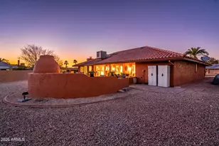 18425 N Conquistador Dr, Sun City West, AZ 85375 - Photo 56