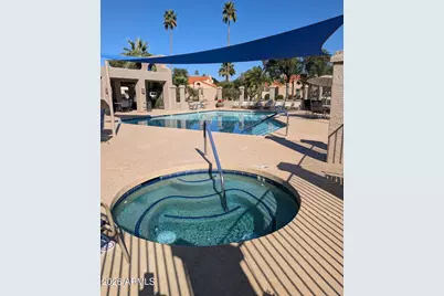 10091 E San Salvador Drive, Scottsdale, AZ 85258 - Photo 28