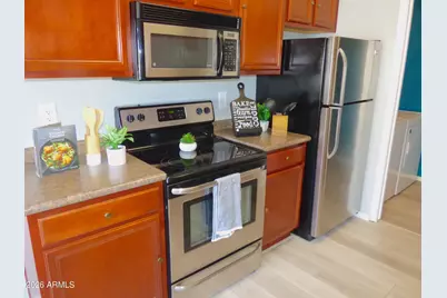 17017 N 12th Street #2060, Phoenix, AZ 85022 - Photo 4