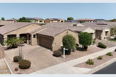 14390 W Desert Flower Drive, Goodyear, AZ 85395 - Photo 2