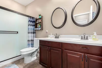 14390 W Desert Flower Drive, Goodyear, AZ 85395 - Photo 20