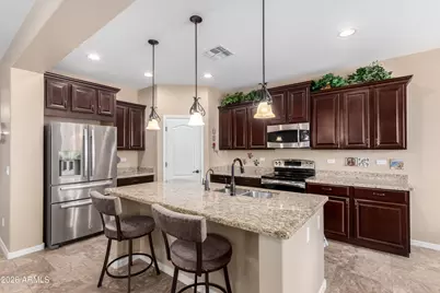 14390 W Desert Flower Drive, Goodyear, AZ 85395 - Photo 12