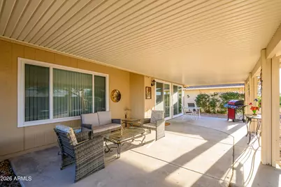12927 W Maplewood Drive, Sun City West, AZ 85375 - Photo 32