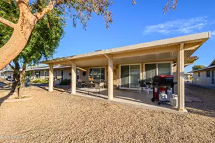 12927 W Maplewood Dr, Sun City West, AZ 85375 - Photo 28