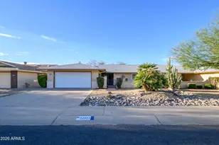 12927 W Maplewood Dr, Sun City West, AZ 85375 - Photo 1