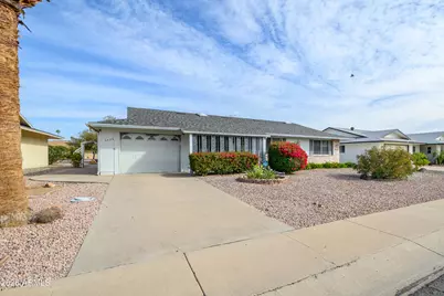 9726 W Alabama Avenue, Sun City, AZ 85351 - Photo 2