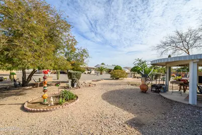 9726 W Alabama Avenue, Sun City, AZ 85351 - Photo 26