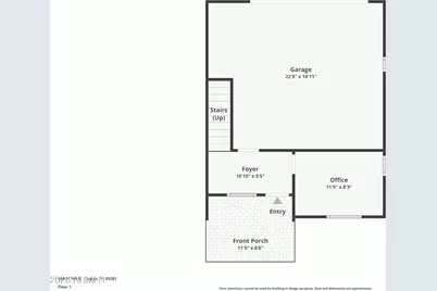 406 W 7th Street #1009, Tempe, AZ 85281 - Photo 20