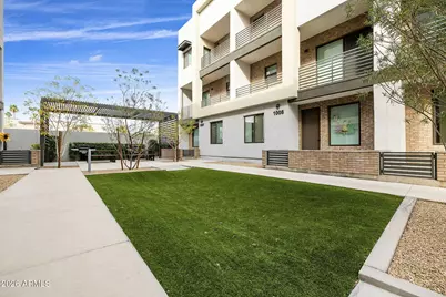 406 W 7th Street #1009, Tempe, AZ 85281 - Photo 18