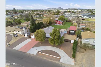 4322 W Monte Cristo Avenue, Glendale, AZ 85306 - Photo 2