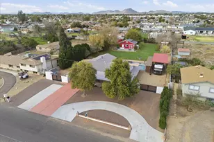 4322 W Monte Cristo Ave, Glendale, AZ 85306 - Photo 2