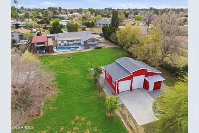 4322 W Monte Cristo Avenue, Glendale, AZ 85306 - Photo 46