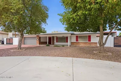 4322 W Monte Cristo Avenue, Glendale, AZ 85306 - Photo 4